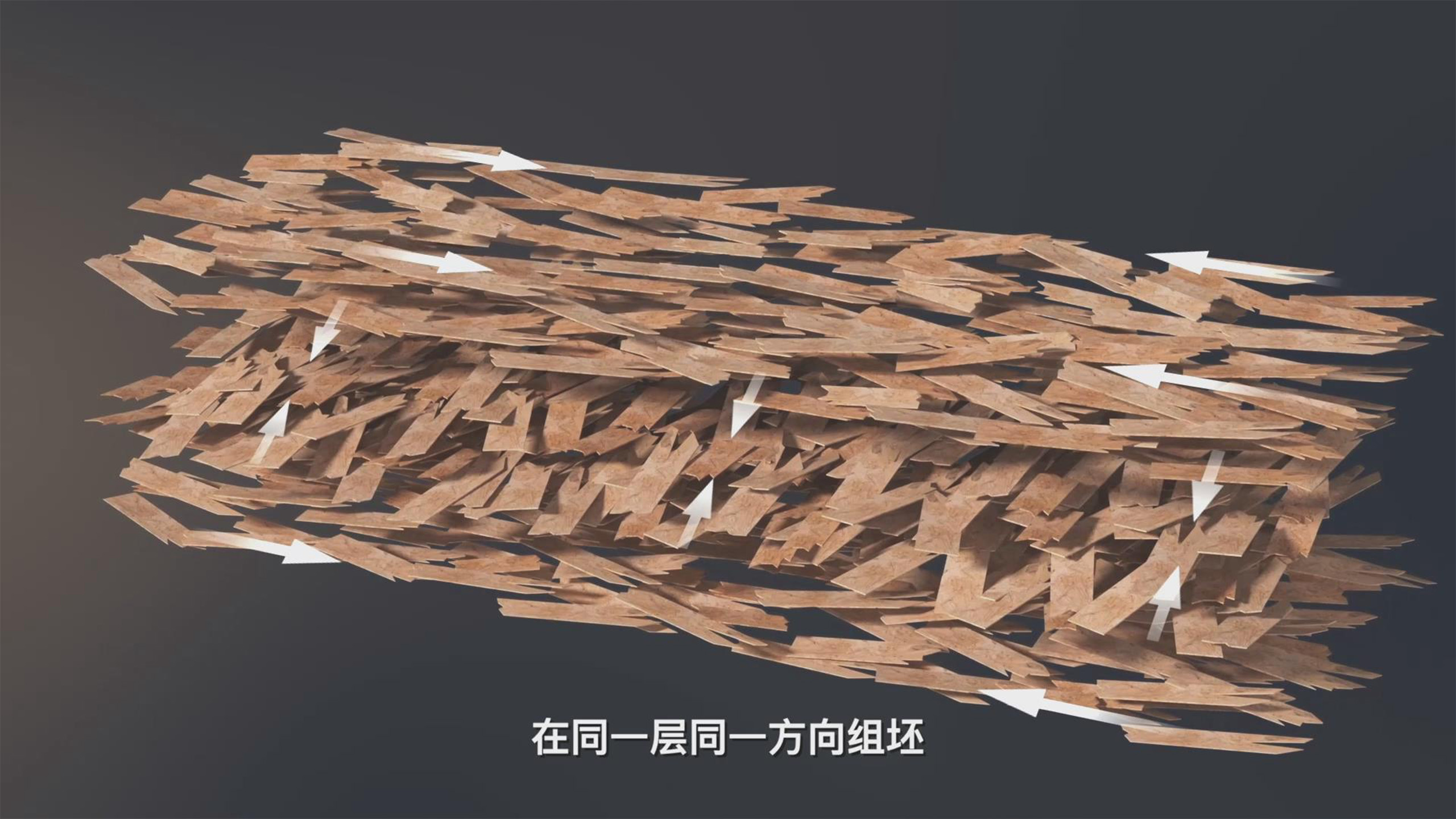 OSB产品介绍